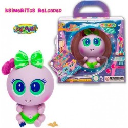 BANDAI KSIMERITO ISABELONGA RELOADED MORADO 2022   D994622