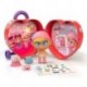 FAMOSA Mini Trotties Trolley Lucy   TFT05000-4