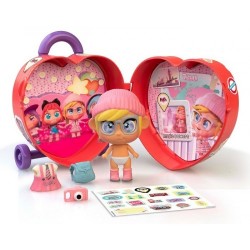 FAMOSA Mini Trotties Trolley Lucy   TFT05000-4