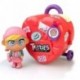FAMOSA Mini Trotties Trolley Lucy   TFT05000-4