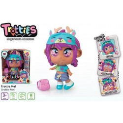 CN23 FAMOSA Trottie Mel    TFT09000