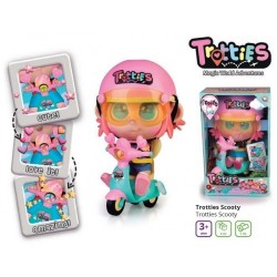 CN23 FAMOSA Trotties Scooty   TFT10000