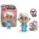 FAMOSA Mini Trotties. Ojos Emojis  Noah  TFT22000