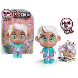 FAMOSA Mini Trotties. Ojos Emojis  Noah  TFT22000