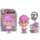FAMOSA Mini Trotties. Ojos Emojis  Emma  TFT22000