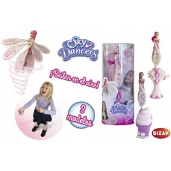BIZAK SKY DANCERS SDO.   62303000
