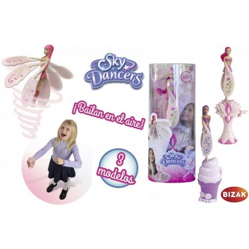 BIZAK SKY DANCERS SDO.   62303000