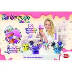 CV24 BIZAK ICE SURPRISE (EXP 6)   64261234