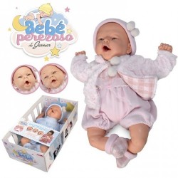 JESMAR BEBE PEREZOSO NIÑA ROSA  48050