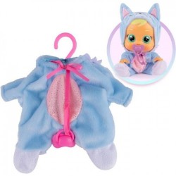 IMC BEBES LLORONES  PYJAMAS FANTASY W2 FOX (3)   81413