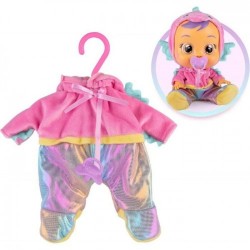 IMC BEBES LLORONES PYJAMAS FANTASY W2 SEA FRIEND (3)   81420