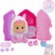 IMC BEBES LLORONES ICY WORLD S.KEEP ME WARM CDU 12   88993