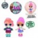 GIOCHI LOL SURPRISE - HOLIDAY GLITTER WINTER