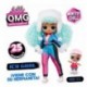 L.O.L SURPRISE LOL OMG FASHION DOLLS WINTER CHILL  ICY GURL & BRRR B.B