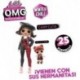 L.O.L SURPRISE LOL OMG FASHION DOLLS WINTER CHILL CAMP CUTIE
