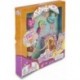 FAMOSA Bellies Crazy Meals Kit  700015537