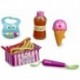 FAMOSA Bellies Crazy Meals Kit  700015537