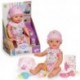 CN24 ZAPF BABY born Niña 36cm  834596