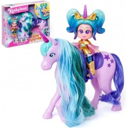 CN24 MAGIC BOX KOOKYLOOS - Star Unicorn   PKLSP104IN120
