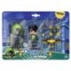 FAMOSA MUÑECO Pinypon Action small scene - Jet Pack  700015051