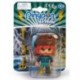 FAMOSA FIGURA Pinypon Action Pirate 1 PELO NARANJA 700015581