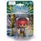FAMOSA FIGURA Pinypon Action Pirate 2 PELO MARRON 700015581