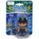 FAMOSA FIGURA Pinypon Action Figure - Police Squad Boss 700015589