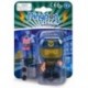 FAMOSA FIGURA Pinypon Action Figure - Police Squad EOD 700015589