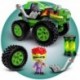 FAMOSA Pinypon Action. Big Foot   700017051