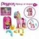 CV24 FAMOSA Pinypon Pelazo. Pony Melena al Viento  700017180