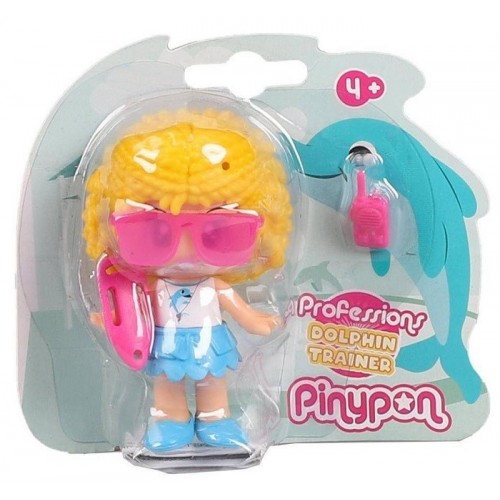 FAMOSA Pinypon  Shark Watch  PNY58000