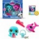 CN24 BANDAI Pack De 2 - Mascotas Littlest Pet Shop    BF00525