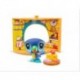 CN24 BANDAI Pet Nooks Littlest Pet Shop    BF00590