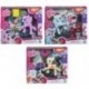 HASBRO MY LITTLE PONY AMIGUITAS ARTICULADAS