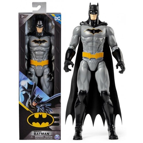 CN24 SPIN MASTER Figura Batman 30cm Classic  6071134