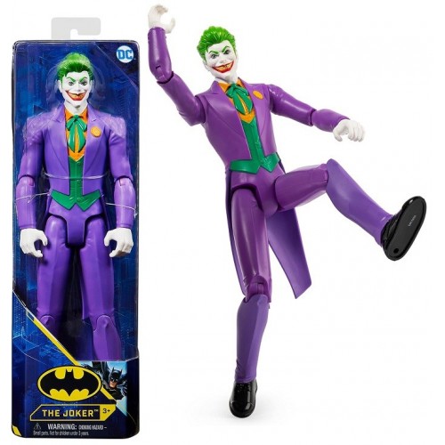 CN24 SPIN MASTER Figura Joker 30cm   6060344