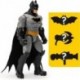 SPIN MASTERS FIGURA BATMAN DE 10 cm  6055946