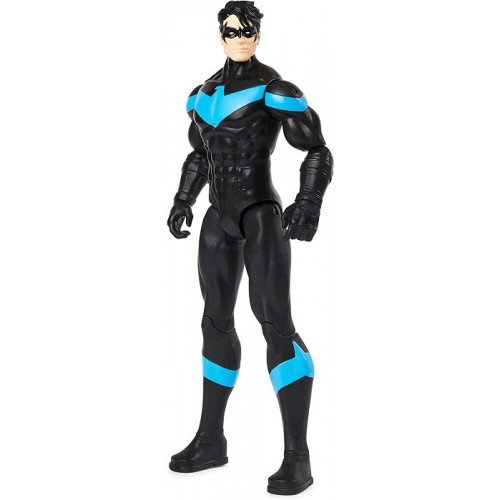 SPIN MASTERS Nightwing 30cm   6067624