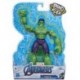 HASBRO AVN BEND AND FLEX HULK  E7871  E7377