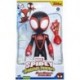 CN24 HASBRO SPIDEY FIGURA SUPERHÉROE MILES MORALES  F3988