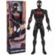 HASBRO MARVEL SPIDERMAN MAN VERSE TITAN MILES MORALES  F5643