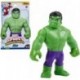 CN24 HASBRO SPIDEY FIGURA SUPERHÉROE HULK  F7572