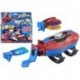 CN24 HASBRO SPIDER-MAN LANZADOR ARÁCNIDO SUPREMO  F8734