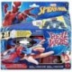 CN24 HASBRO SPIDER-MAN LANZADOR ARÁCNIDO SUPREMO  F8734