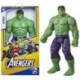 CN24 HASBRO AVENGERS FIGURA TITÁN DELUXE HULK  E7475