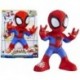 CN24 HASBRO SPIDEY BAILA Y GATEA   F6722
