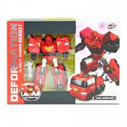 CN24 FENTOYS FENTOYS ROBOT TRANSFORMER  30 x 23 x 9   27681
