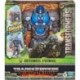HASBRO TRANSFORMERS 7 SMASH CHANGERS OPTIMUS PRIMAL F3900