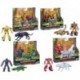 HASBRO TRANSFORMERS 7 BEAST BATTLE MASTERS  F3898