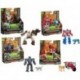 HASBRO TRANSFORMERS 7 BEAST WEAPONIZERS SET DOBLE  F3897